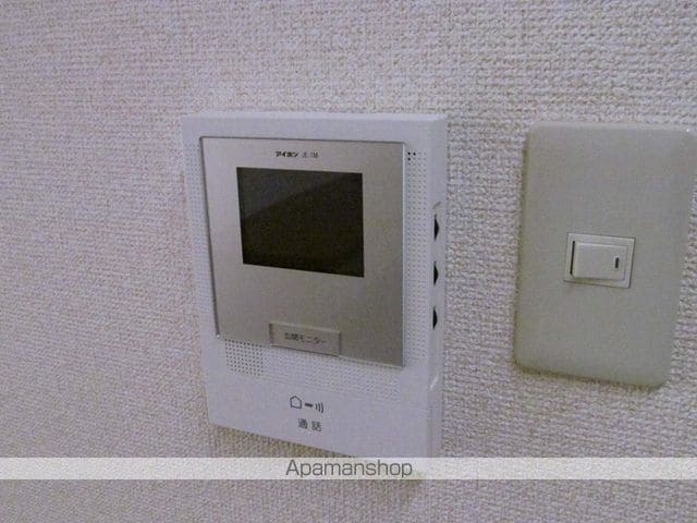 レジデンス北方の内装写真