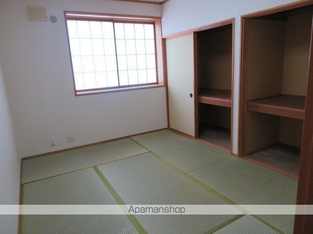 メイプル福山の内装写真