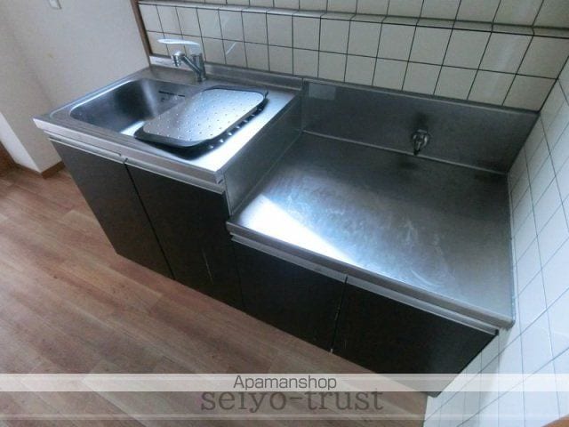 コーポラス寺町の内装写真
