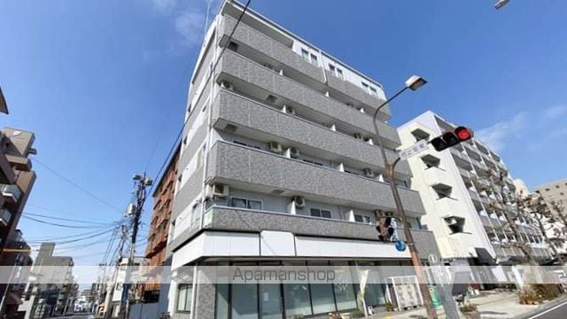 リヴェール弓之町