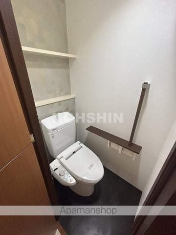 マスターズレジデンス道頓堀IIの内装写真