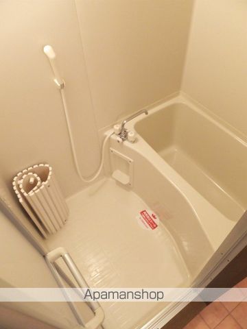 ForceVIの内装写真