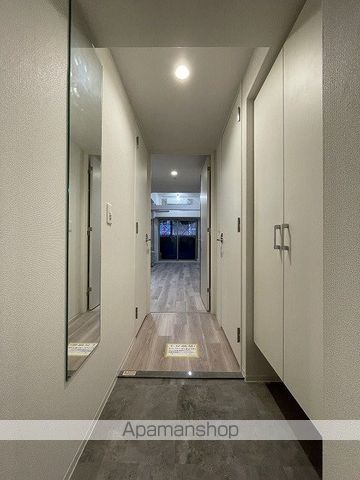 SERENITE谷町四丁目ALLIERの内装写真