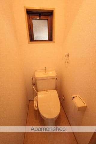 コーポ檜垣の内装写真