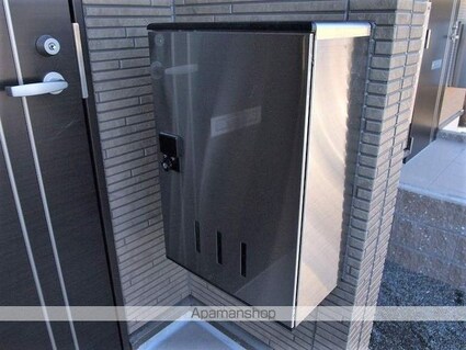 ルチェ・ソラーレ上山[2LDK/57.5m2]の内装7