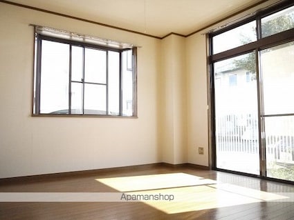 芙蓉アネックス[1DK/32.4m2]のリビング・居間
