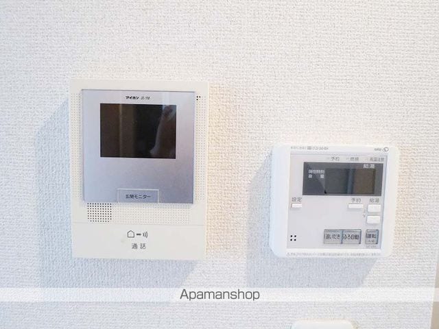 ルーンソレイユの内装写真