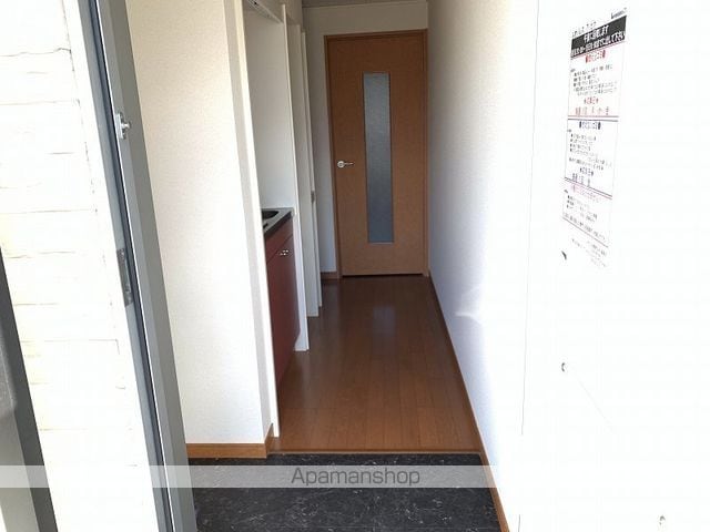 レオパレスリベルラIの内装写真