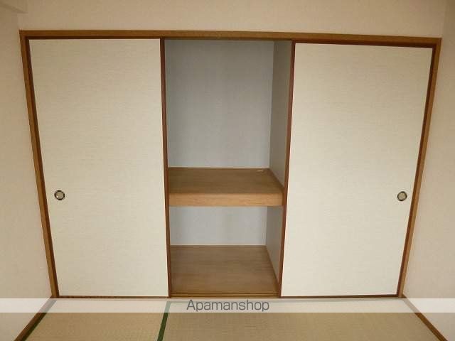 シャトレKEMAの内装写真