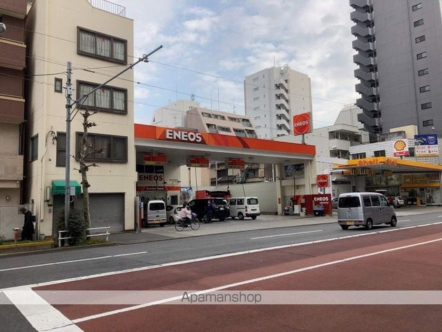 パークハビオ秋葉原エストの周辺写真
