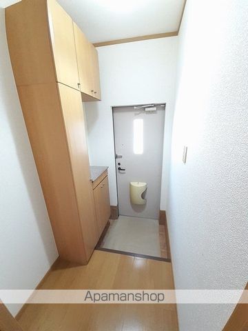 ベルシェーネ Bの内装写真