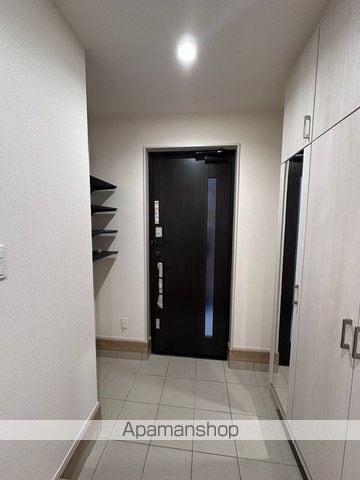 京成電鉄松戸線 二和向台駅 徒歩19分 2階建 新築の内装写真