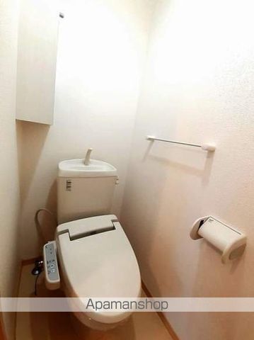 ユニゾン スクエアの内装写真