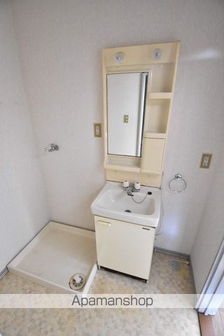 コーポ新町の内装写真