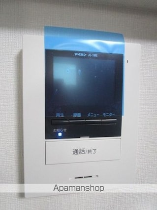 ティアラ本千葉[1K/26.94m2]のセキュリティ