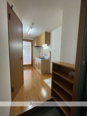 ルーミネス芦谷二番館の内装写真