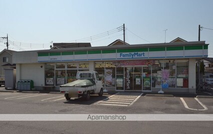 カナエダハイツＥ[3DK/50.08m2]の周辺6