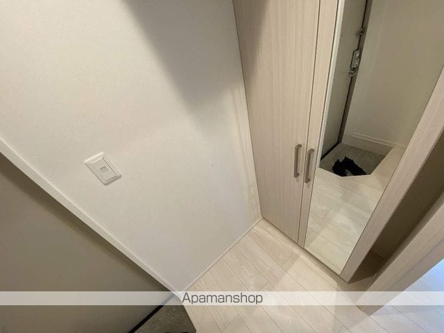 ソリュートピアの内装写真