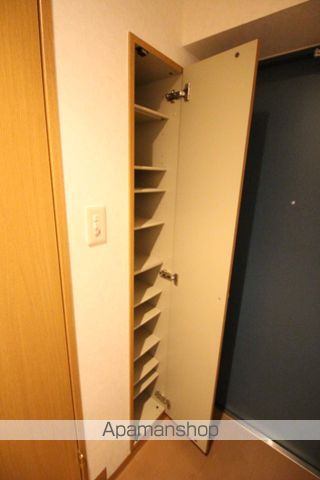 オルセー宮の森の内装写真