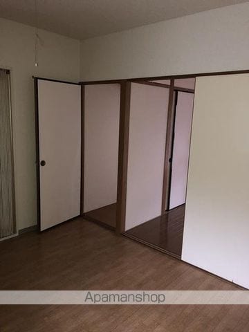 ヴェリテ石神井台の内装写真