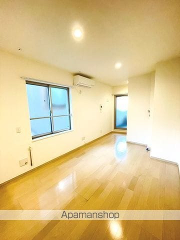 AMUSE三軒茶屋IIの内装写真