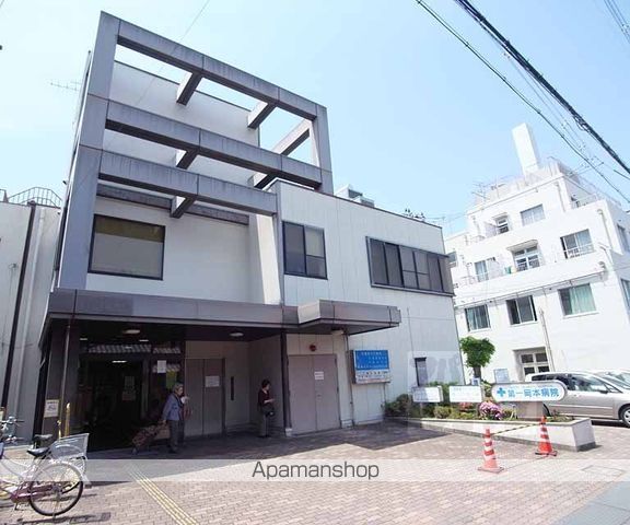 第二住田屋ビルの周辺写真