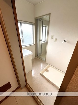 ドリームシティマンション[3LDK/61.24m2]の内装4