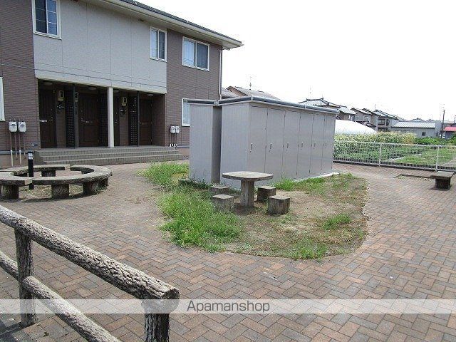 レコルト ABCの外観写真