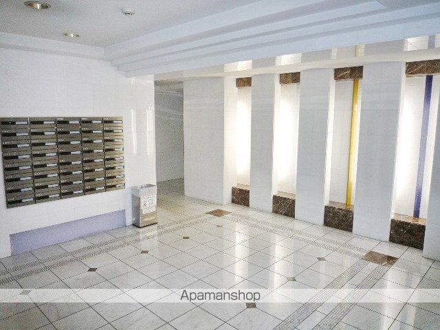 ガーラプレイス八幡山壱番館の内装写真