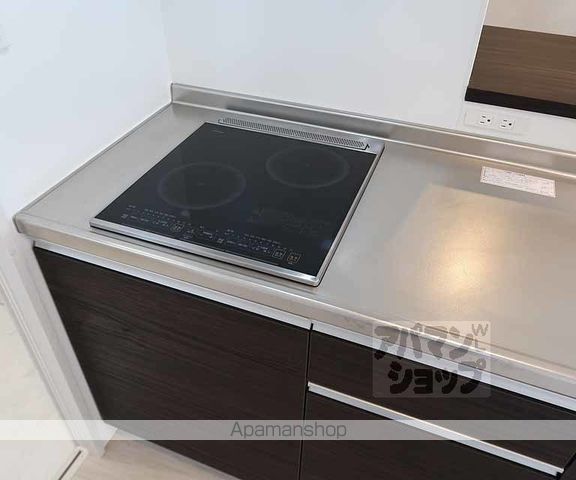 グランドラティス河原町七条の内装写真