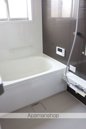 アリオス高須[1LDK/44.71m2]のバス