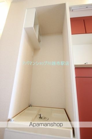 レオパレスシャルダンの内装写真