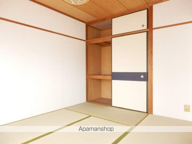 地建マンション前原駅南の内装写真