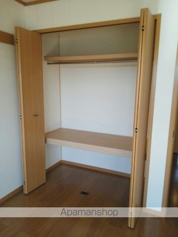エレガンス壱番館の内装写真