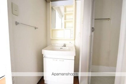 ビレッジハウス駅家２号棟[3DK/57.96m2]の内装2