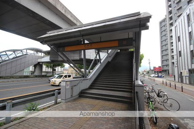 レジデンス・古市橋の周辺写真