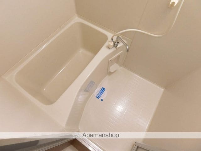 カウベルIIIの内装写真