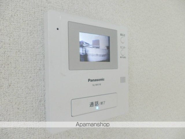 ゴールド室見の内装写真