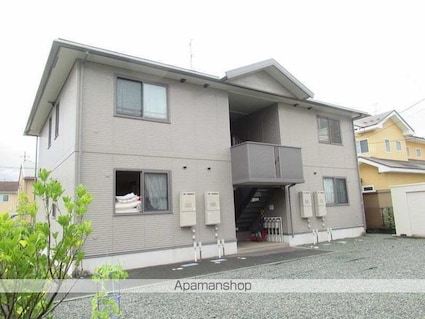 プレイン　Ｃ[2LDK/53.76m2]の外観5