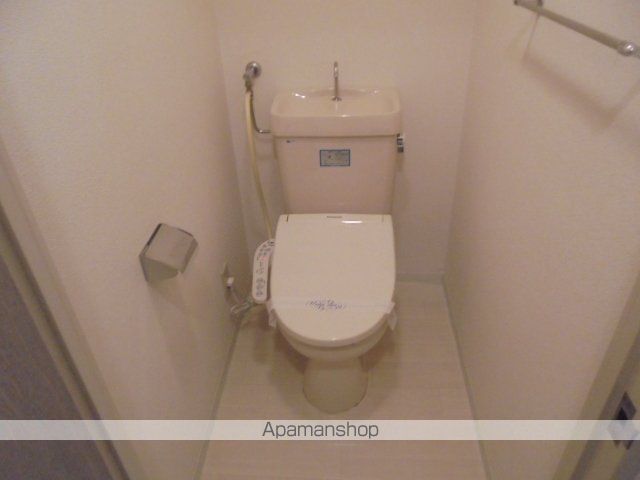 ウィンダムコートの内装写真