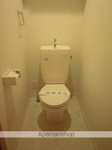 メゾンANEの内装写真