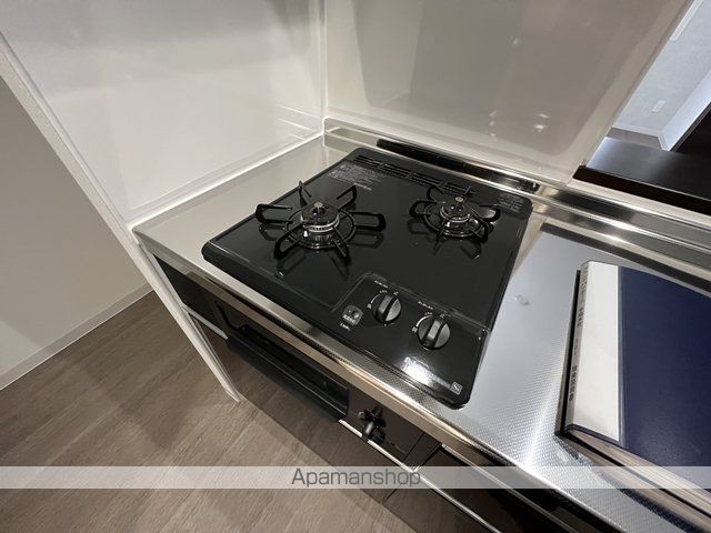 GRAND BAGLIONI 手稲本町(グランドバリオーニ手稲本の内装写真