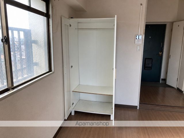 ホワイトパレス岬町の内装写真