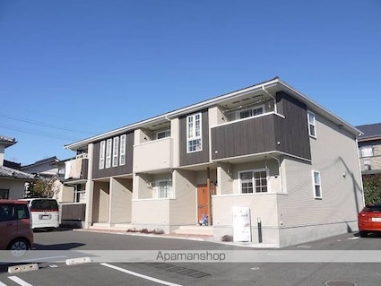 オーチャード　桐[2LDK/57.21m2]の外観1