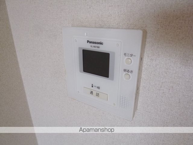 ブライトBの内装写真