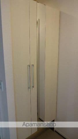 グレイス SEの内装写真