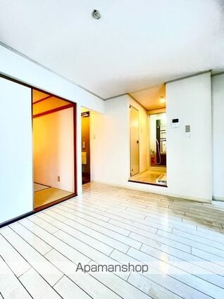 和歌山県和歌山市和歌川町[3DK/47.86m2]の内装5