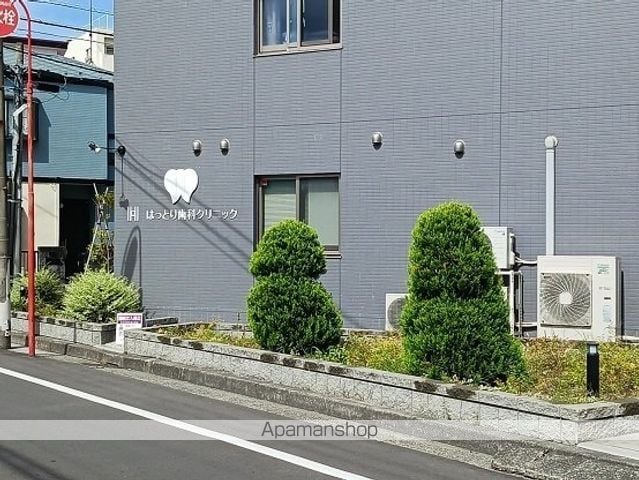 リラヴェール日吉の周辺写真