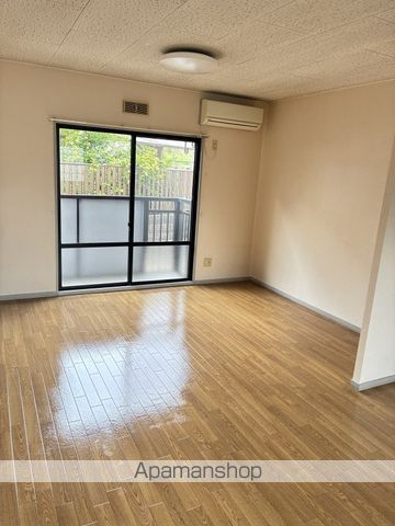 ビーライン蔵王の内装写真