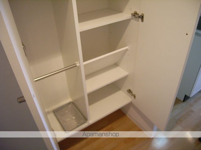 RESIUR−HUMEDARESIDENCEの内装写真